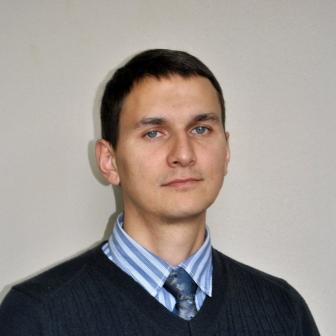 Евгений Хакимов